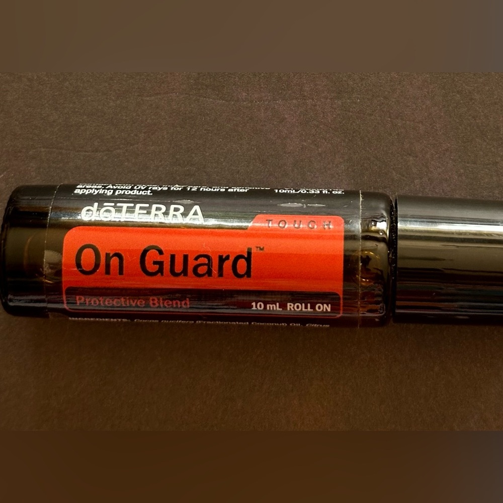 doTERRA 10ml onGUARD